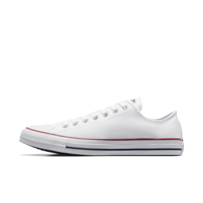 Chuck taylor 2 white low cut online